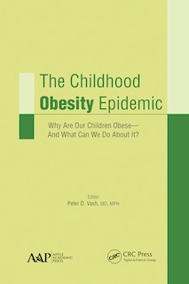 Front cover_Childhood Obesity Epidemic