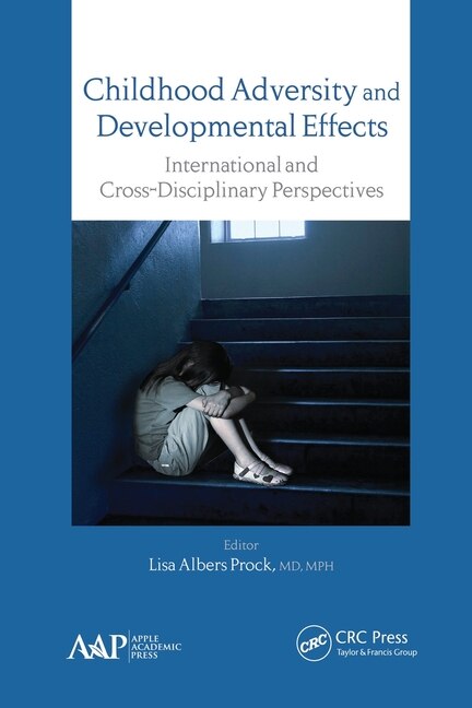 Couverture_Childhood Adversity And Developmental Effects