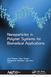 Couverture_Nanoparticles In Polymer Systems For Biomedical Applications
