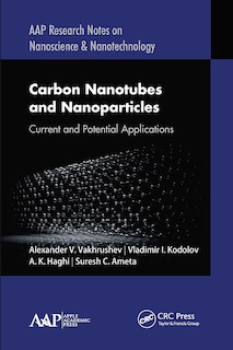 Front cover_Carbon Nanotubes And Nanoparticles