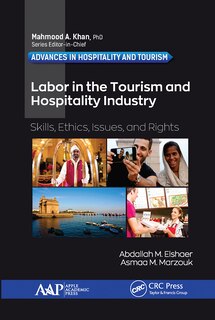 Couverture_Labor in the Tourism and Hospitality Industry