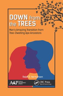 Front cover_Down From The Trees