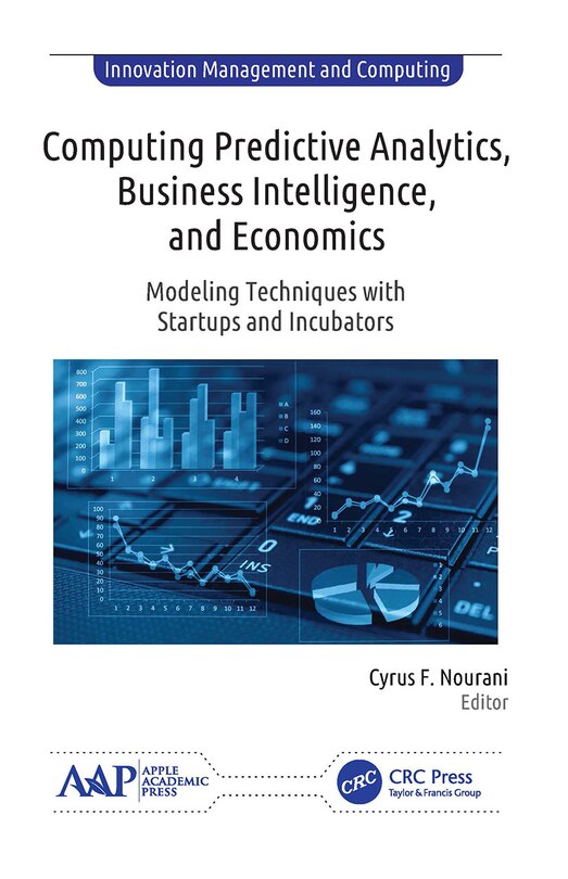 Couverture_Computing Predictive Analytics, Business Intelligence, And Economics