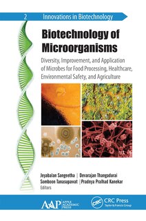 Couverture_Biotechnology of Microorganisms
