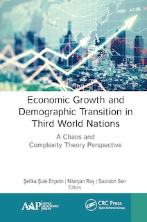 Front cover_Economic Growth and Demographic Transition in Third World Nations