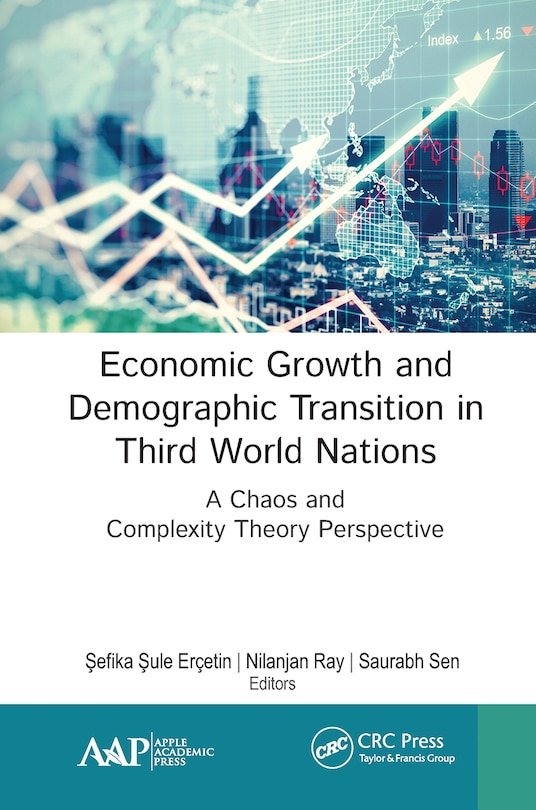 Front cover_Economic Growth and Demographic Transition in Third World Nations