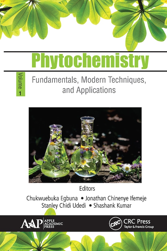 Front cover_Phytochemistry