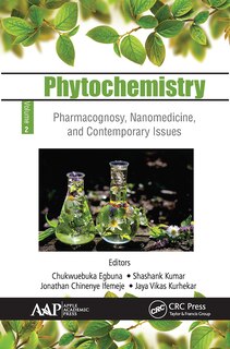 Front cover_Phytochemistry