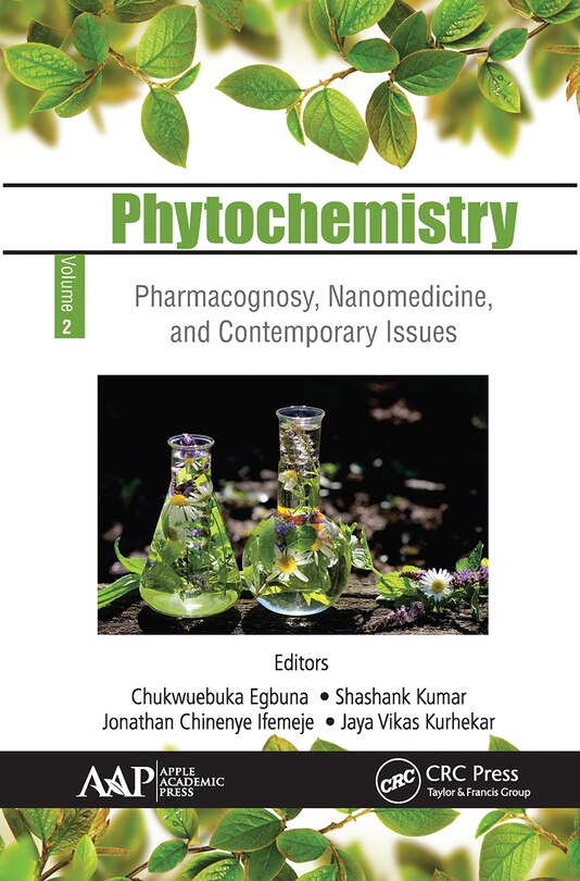 Front cover_Phytochemistry