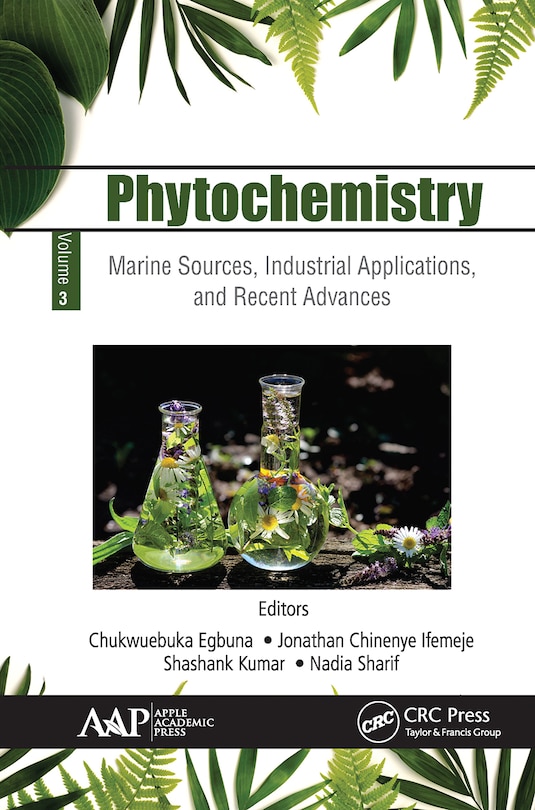 Front cover_Phytochemistry