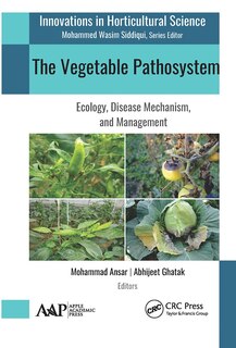 Front cover_The Vegetable Pathosystem