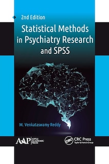 Front cover_Statistical Methods In Psychiatry Research And Spss