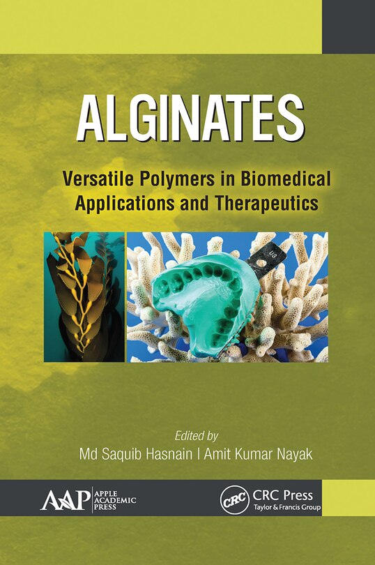 Front cover_Alginates