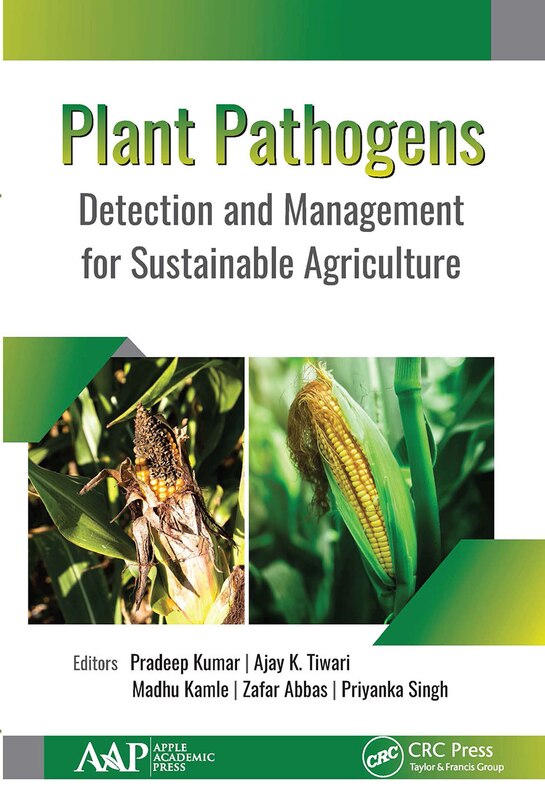 Front cover_Plant Pathogens