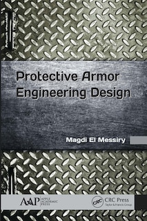 Front cover_Protective Armor Engineering Design