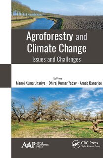 Front cover_Agroforestry And Climate Change