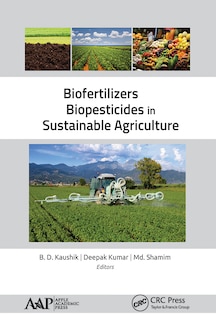 Couverture_Biofertilizers And Biopesticides In Sustainable Agriculture