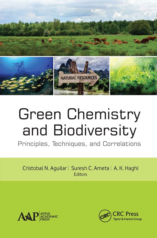 Front cover_Green Chemistry and Biodiversity