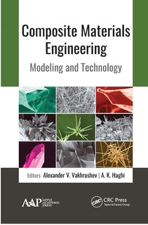 Front cover_Composite Materials Engineering