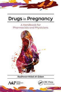 Front cover_Drugs In Pregnancy