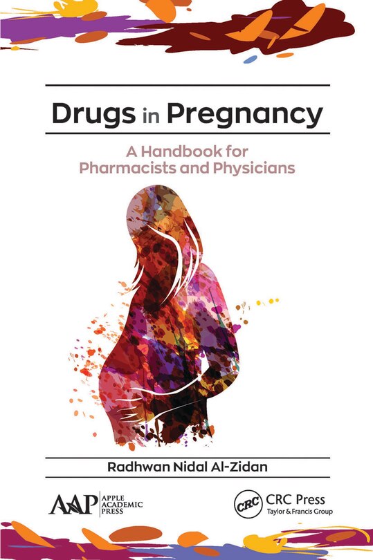 Front cover_Drugs In Pregnancy