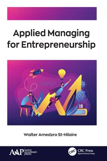 Couverture_Applied Managing For Entrepreneurship