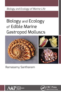 Couverture_Biology and Ecology of Edible Marine Gastropod Molluscs