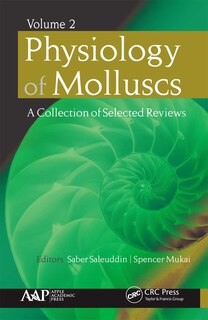 Couverture_Physiology of Molluscs