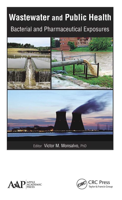 Front cover_Wastewater and Public Health