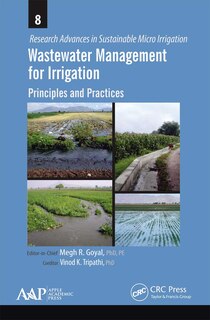 Couverture_Wastewater Management For Irrigation