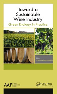 Front cover_Toward A Sustainable Wine Industry