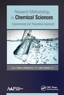 Front cover_Research Methodology in Chemical Sciences