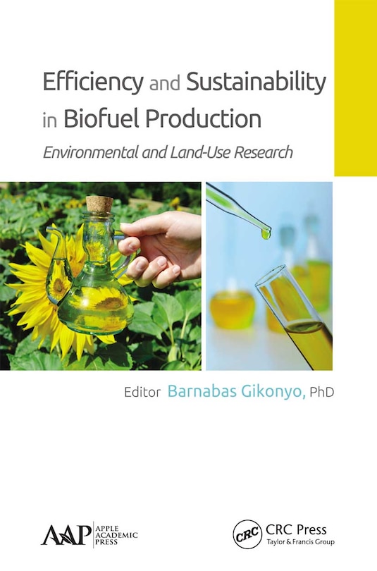 Couverture_Efficiency And Sustainability In Biofuel Production