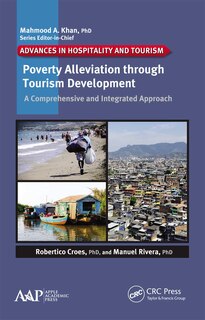 Front cover_Poverty Alleviation through Tourism Development