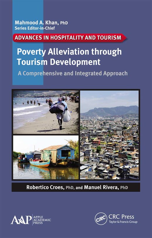 Front cover_Poverty Alleviation through Tourism Development