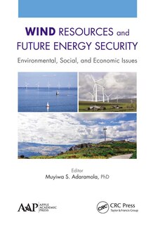 Couverture_Wind Resources And Future Energy Security