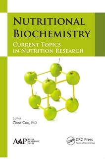 Front cover_Nutritional Biochemistry