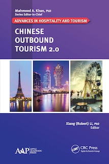 Front cover_Chinese Outbound Tourism 2.0