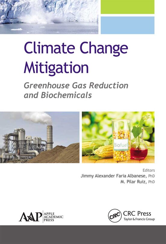 Couverture_Climate Change Mitigation