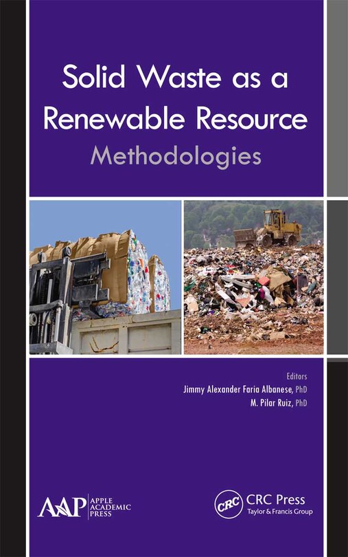 Couverture_Solid Waste As A Renewable Resource