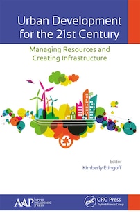 Couverture_Urban Development for the 21st Century