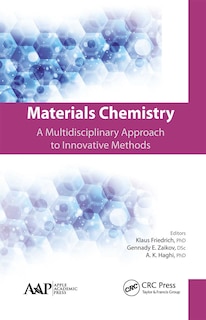 Couverture_Materials Chemistry