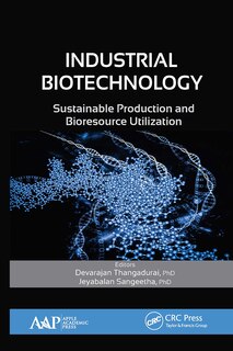 Couverture_Industrial Biotechnology