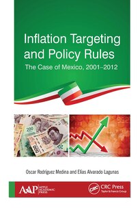 Front cover_Inflation Targeting and Policy Rules
