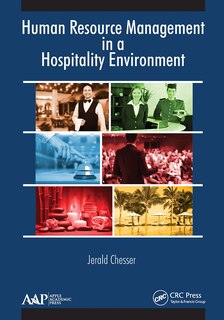 Front cover_Human Resource Management in a Hospitality Environment