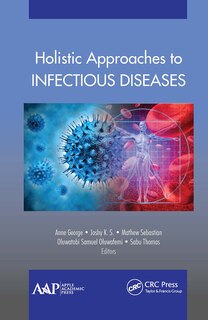 Front cover_Holistic Approaches To Infectious Diseases