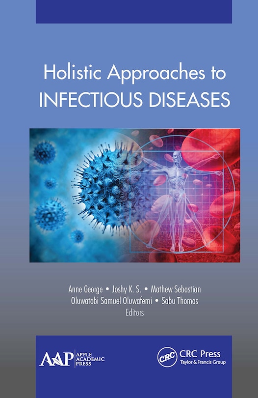 Front cover_Holistic Approaches To Infectious Diseases