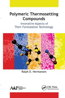 Front cover_Polymeric Thermosetting Compounds
