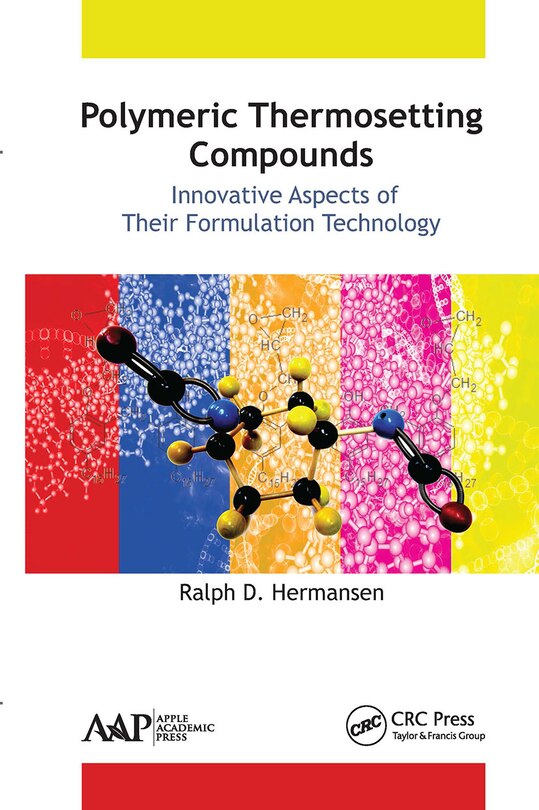 Front cover_Polymeric Thermosetting Compounds