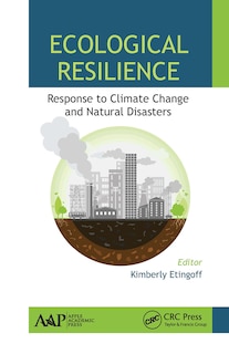 Couverture_Ecological Resilience